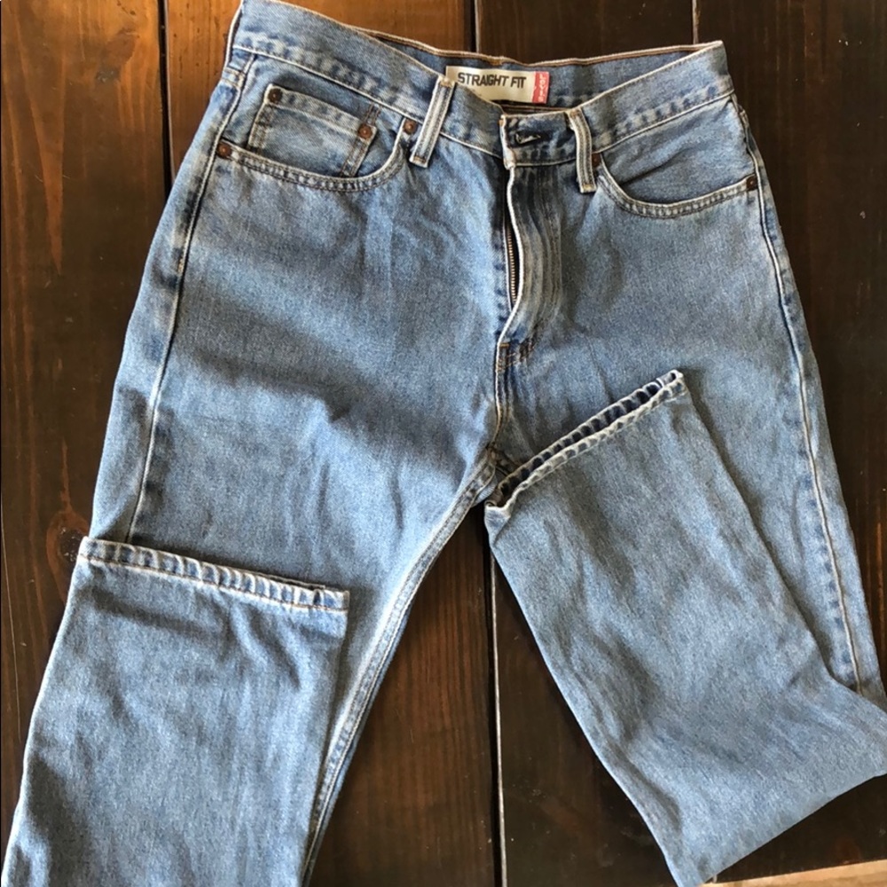 Levi jeans